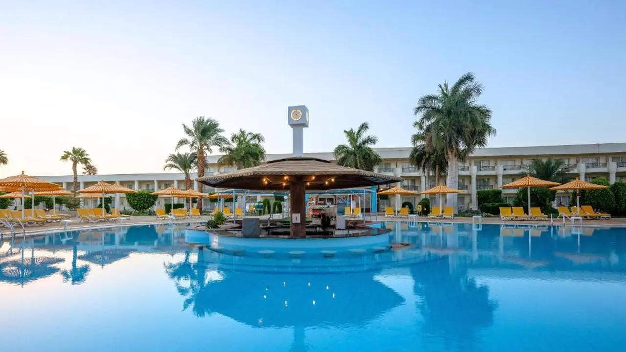 الفندق لابراندا رويال مكادي - مكادي باي